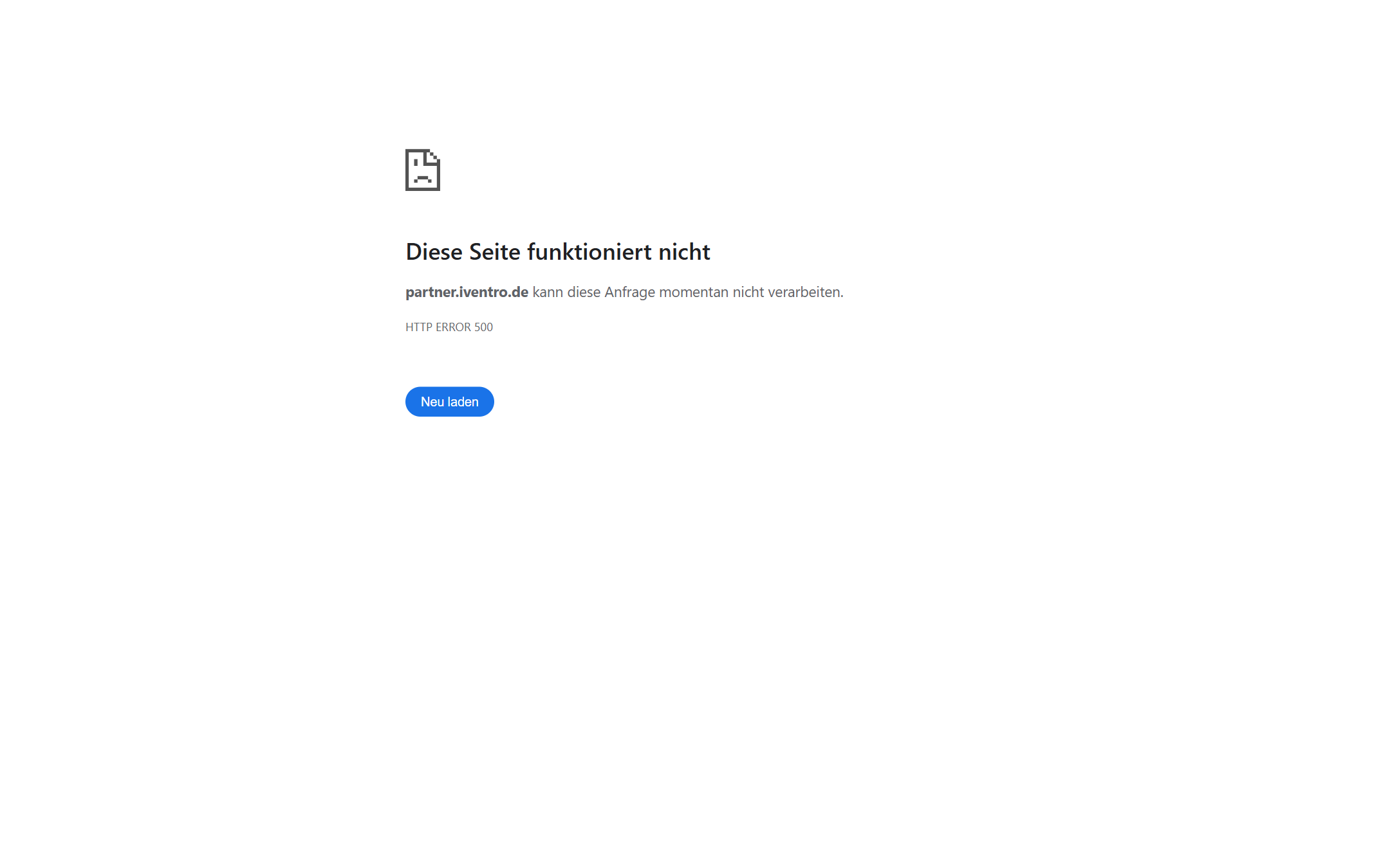 Die drei Speichermöglichkeiten